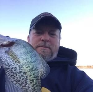 Meet your Posher, Russell